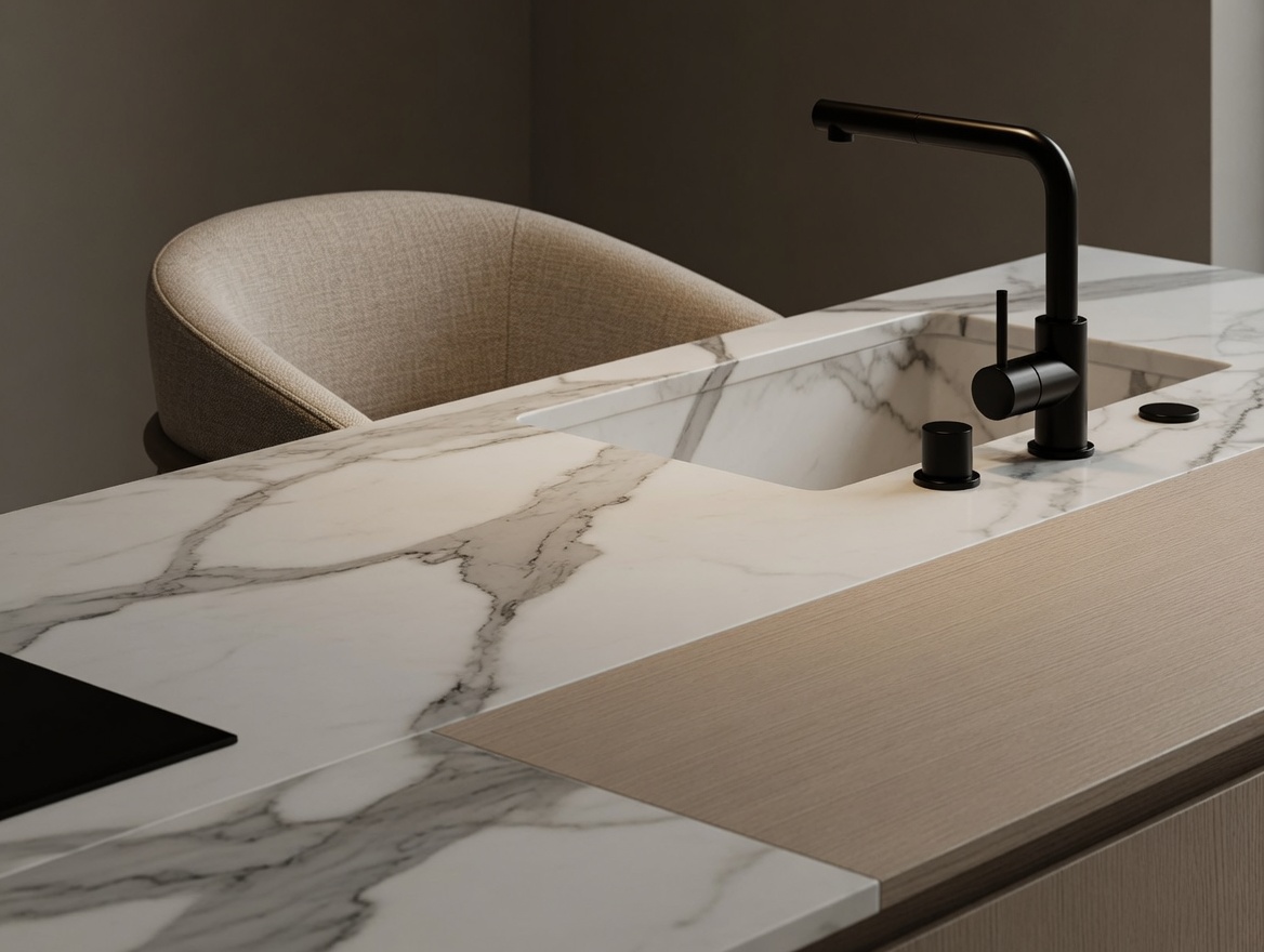 Material Finishing Terbaik untuk Desain Interior Modern